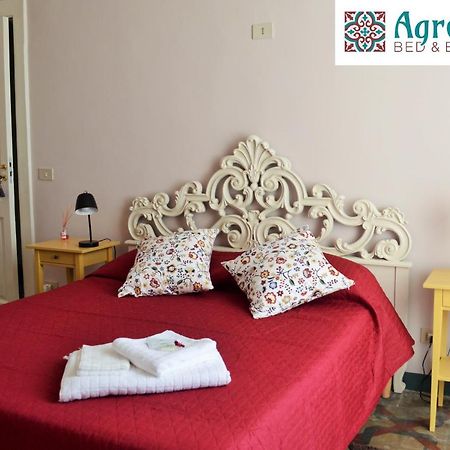 Agrodolce Bed & Breakfast Барселона-Поцо ди Гото Екстериор снимка